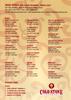 Cold Stone Creamery - Menu 6